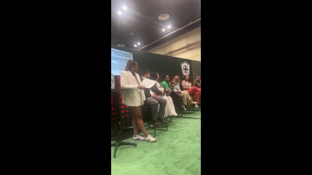 2025 2025 ASSP Career Panel