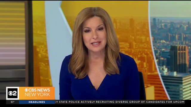 Marbue Brown on CBS News NY Discussing Wendy's Dynamic Pricing Controversy