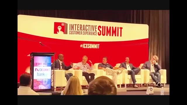 Marbue Brown - Balancing Human Touch and AI (Unstructured Data)