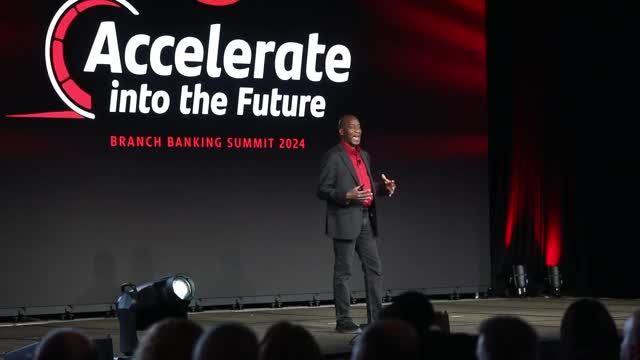 Marbue Brown: "Obsessed customers actually recommend your brand vs. those who sa