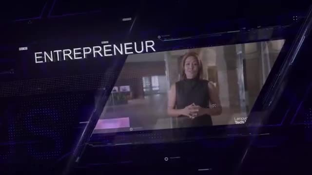 Susan Sly - Award Winning AI Leader