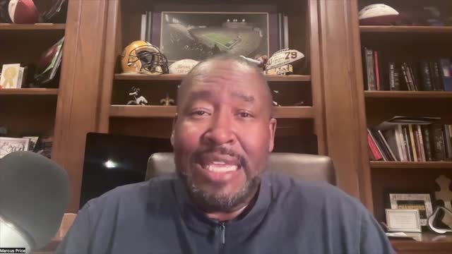 Virtual Presentation Video