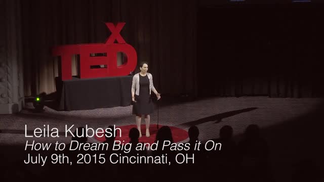 TEDxCincinnati