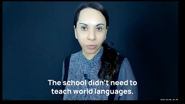 International Women's Day