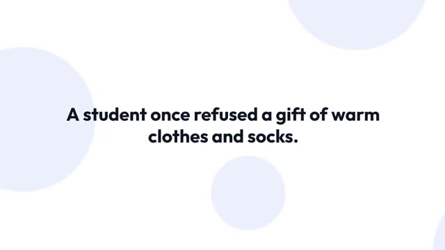 S.O.C.K.S - Keynote Description