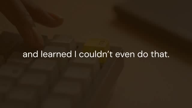 From One Follower to a Community: The Story Behind Tech No to Tech Pro