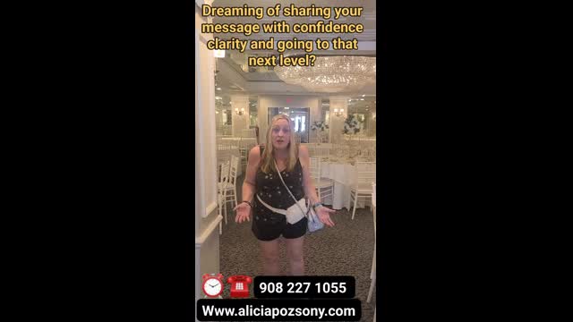 Reach your Potential rhrough speaking