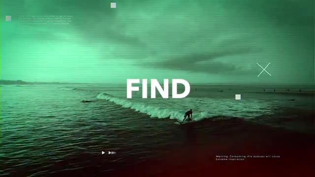 Interview of Find Your Finish Line