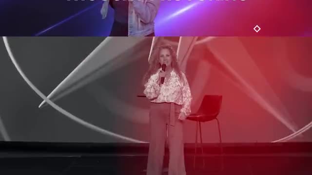 Kelly Paiz: In Motion