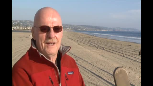 Does Dave's Experience Relate to His Audiences?