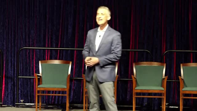 30 Second Leadership