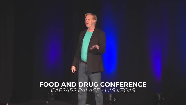 Andy Masters, MA, CSP - 2026 Keynote Speaker Demo Video