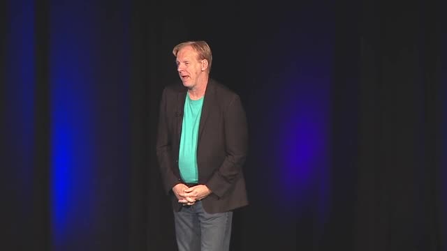 Overcome WORK-LIFE-STRESS Keynote - Andy Masters. MA. CSP