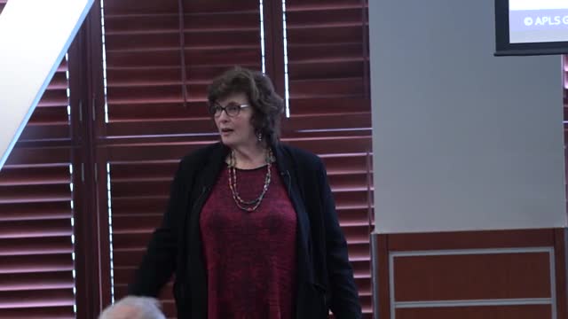 GPS For Success Keynote