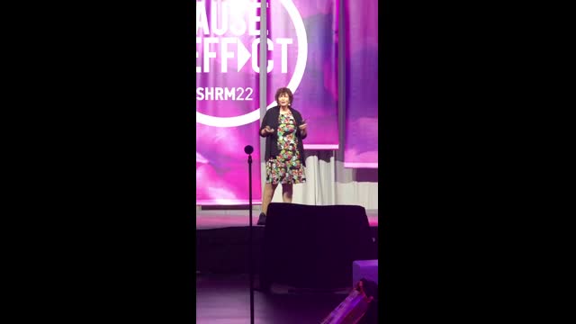 SHRM 22 - 18 Common Mistakes Leaders Make