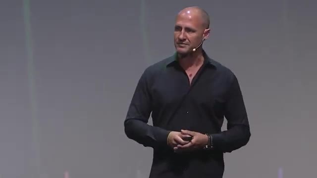 Time 2.0: Short Speaker's Reel on "Chronception"