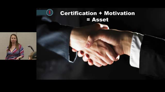 Clip from "Ethical Hacking"