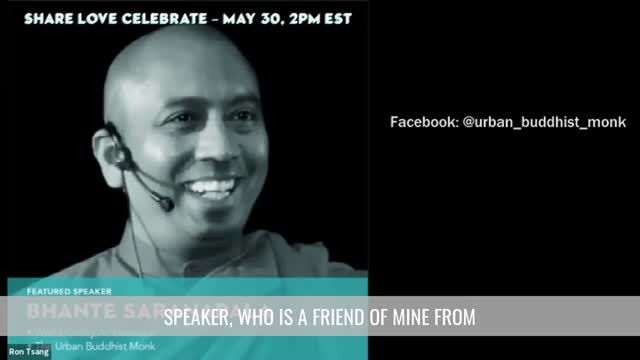 Keynote Speaker Codi Shewan talks Legacy at Share Love Celebrate