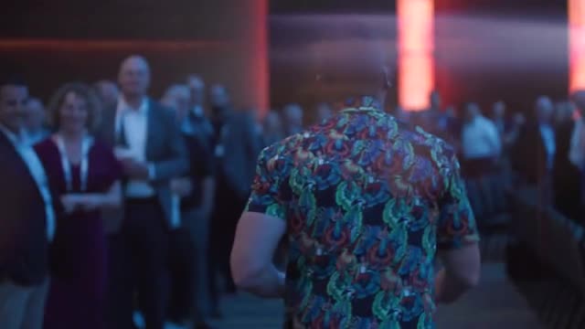 Paul J Long Speaker Reel | Leadership, Culture, & Customer Service Keynote