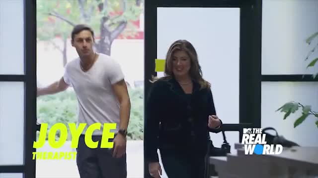 Joyce Marter Promo Video