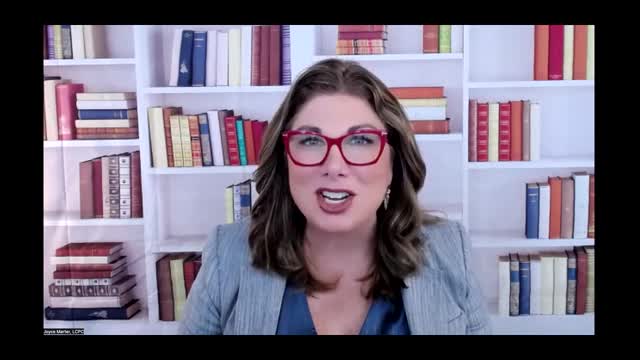 Virtual Presentation demonstration.