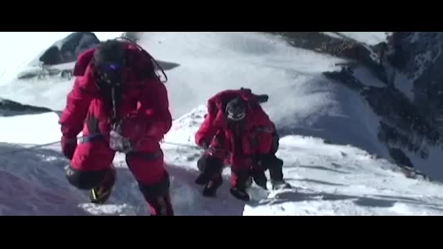 Demo - Sébastien Sasseville Motivational Speaker