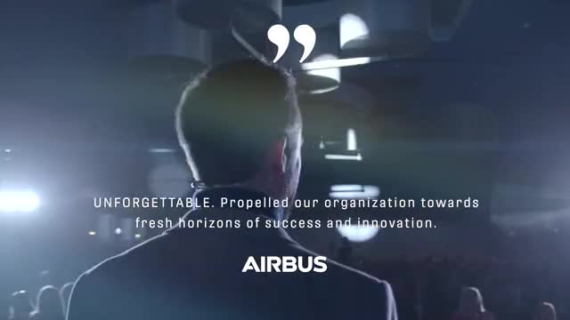 Leadership & Teamwork | Sébastien Sasseville | Keynote Speaker | 2025