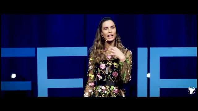 Alison Canavan - Speaking Demo 2025