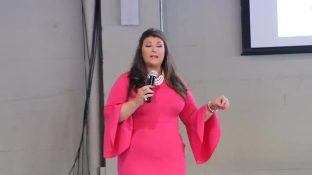 Motivational Keynote