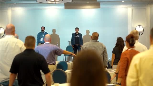 Testimonials About Keynote Speaker Ari Gunzburg