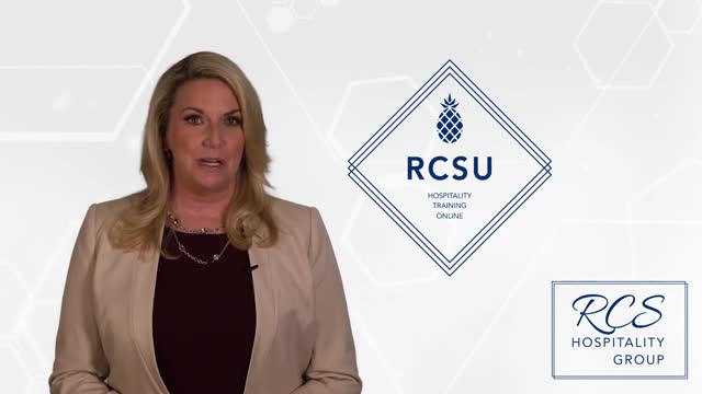 A Virtual Training Program Trailer by Whitney Pennell