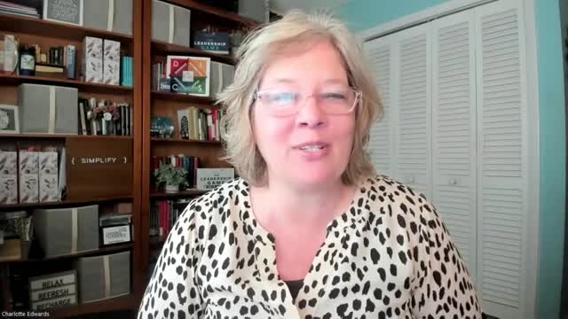 The Leader Who Cleared the Way