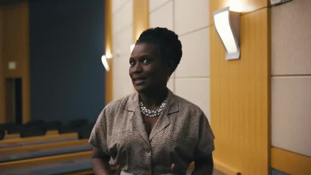 Event Attendee Testimonials