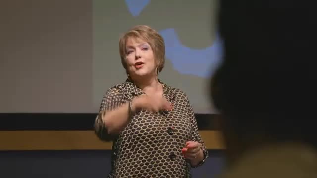 The Can-Do Mindset: Meet Denise Gabel