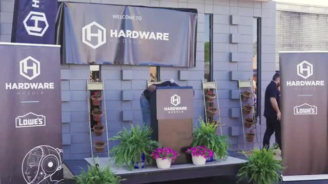 Hardware Huddle 2024