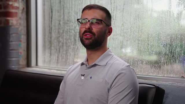 Training Testimonial