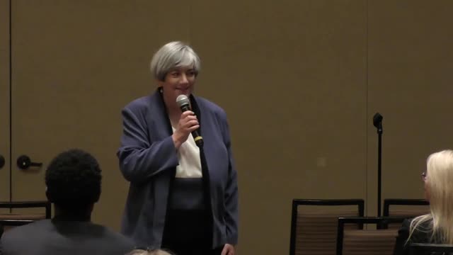 Your Financials are Crying