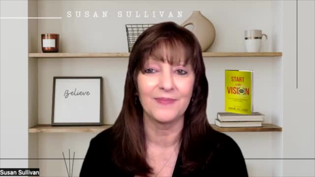 Virtual Presentation demonstration.