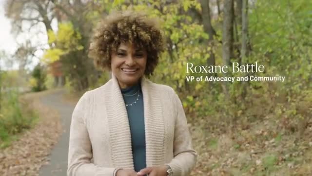 "Checking in with Roxane Battle"