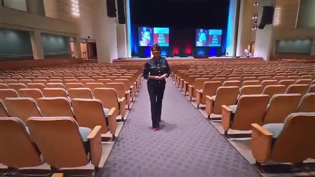 DEMO REEL