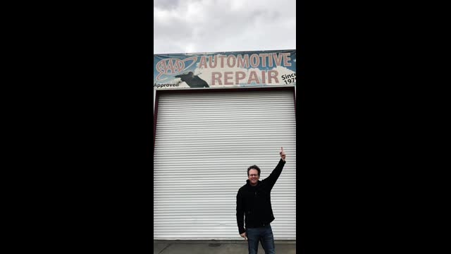 Jimmy Lea Speaks 2019