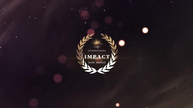 Impact Author Award!