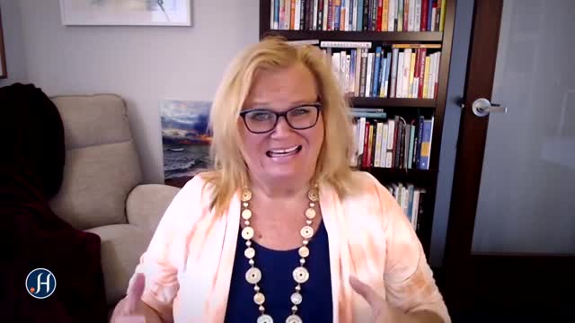 Speaker Reel for Janine Hamner Holman