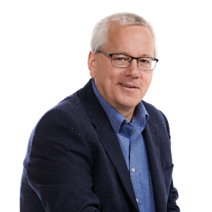 John Robertson