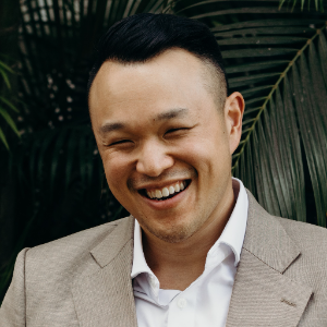 Brendan Lee