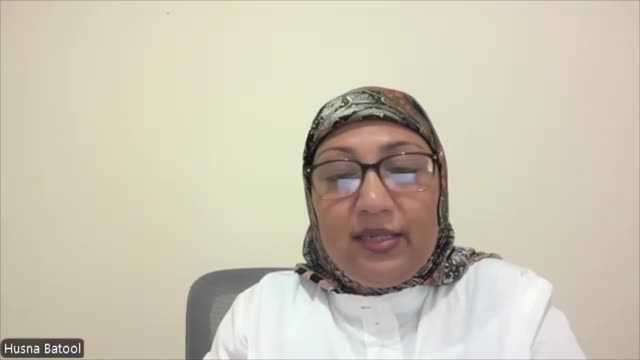 She Leads Collective Talk Show