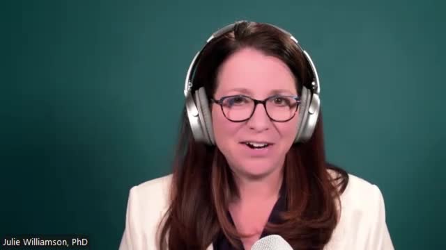 Virtual Presentation demonstration.