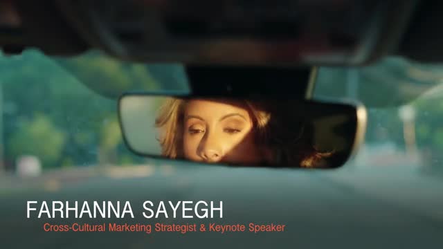 Cross-Cultural Leadership for a Connected World | Speaker Reel