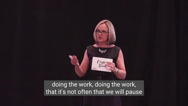 How Autopilot-Living  Impacts Success