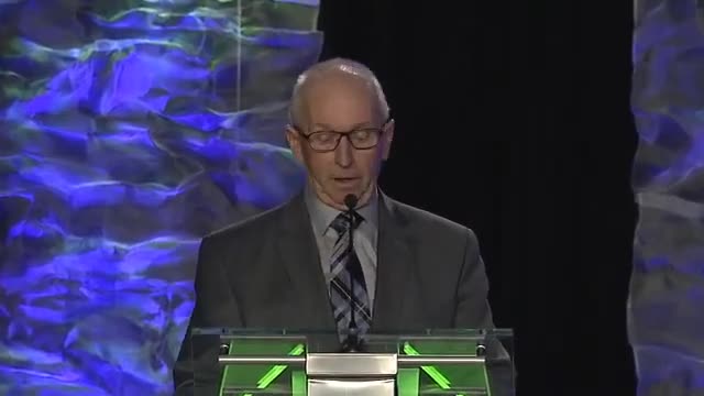 Energized for Excellence Keynote